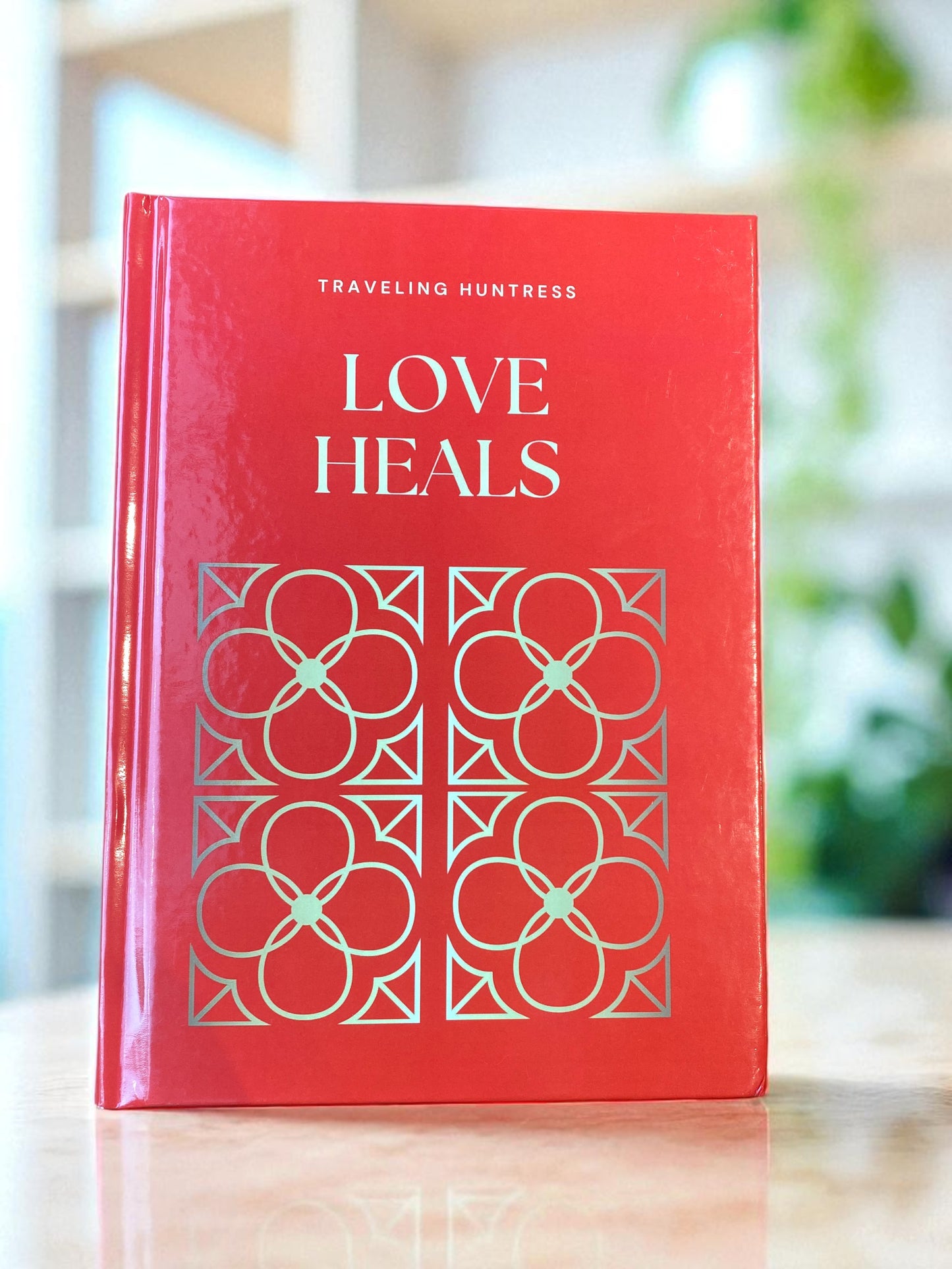 LOVE HEALS